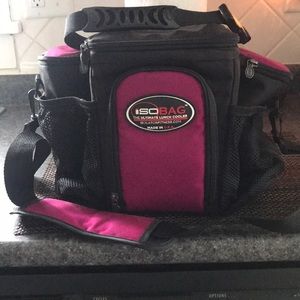 3 Meal Isobag
